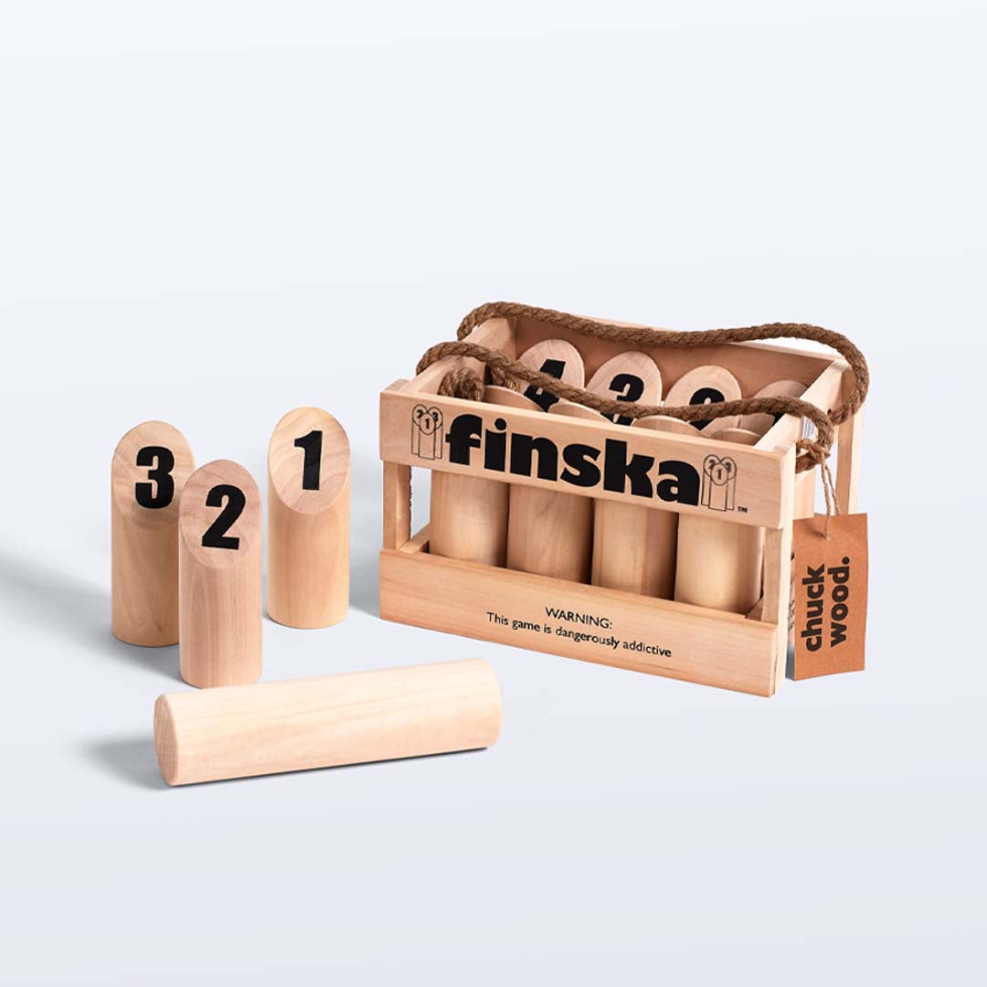 Finska | Original