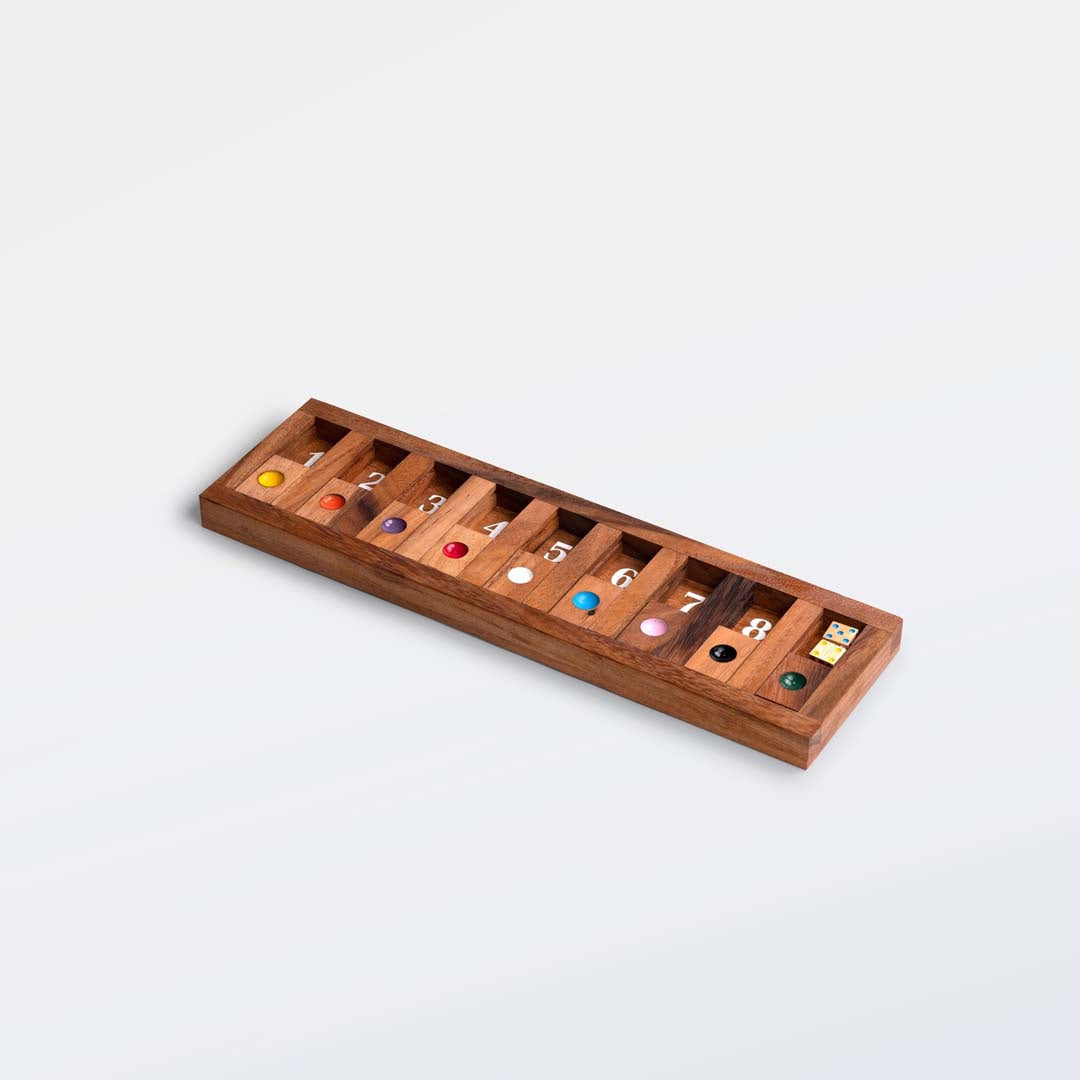 Shut the Box | Premium