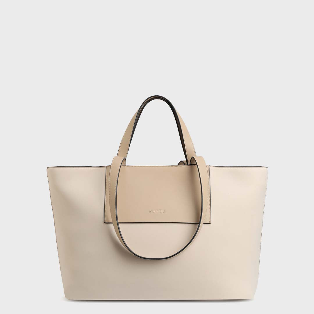 THE BLAKE TOTE BAG | OAT