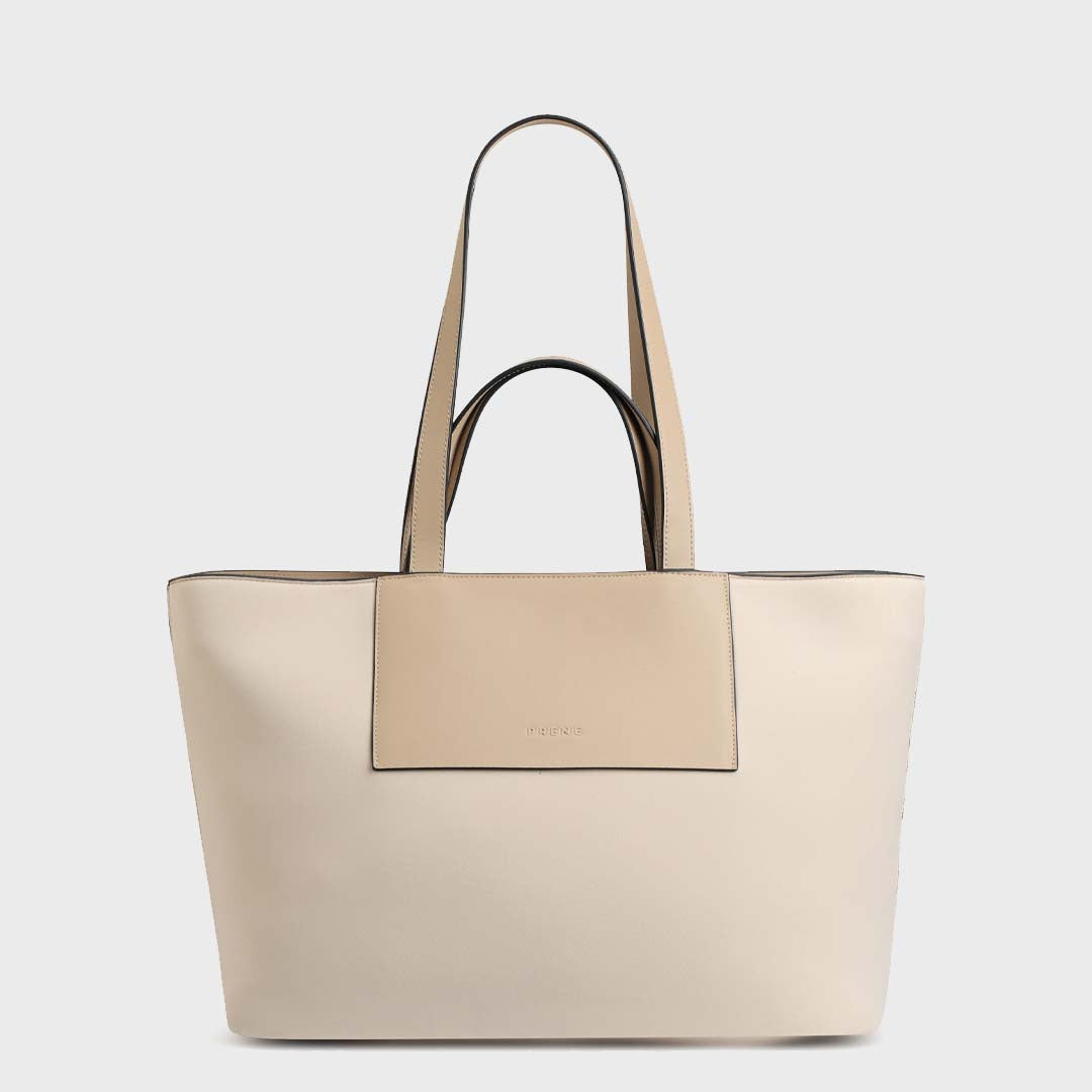 THE BLAKE TOTE BAG | OAT