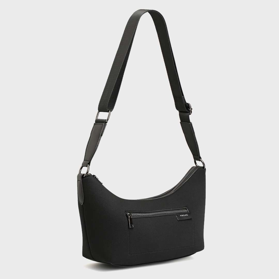 THE MARA CROSSBODY | BLACK