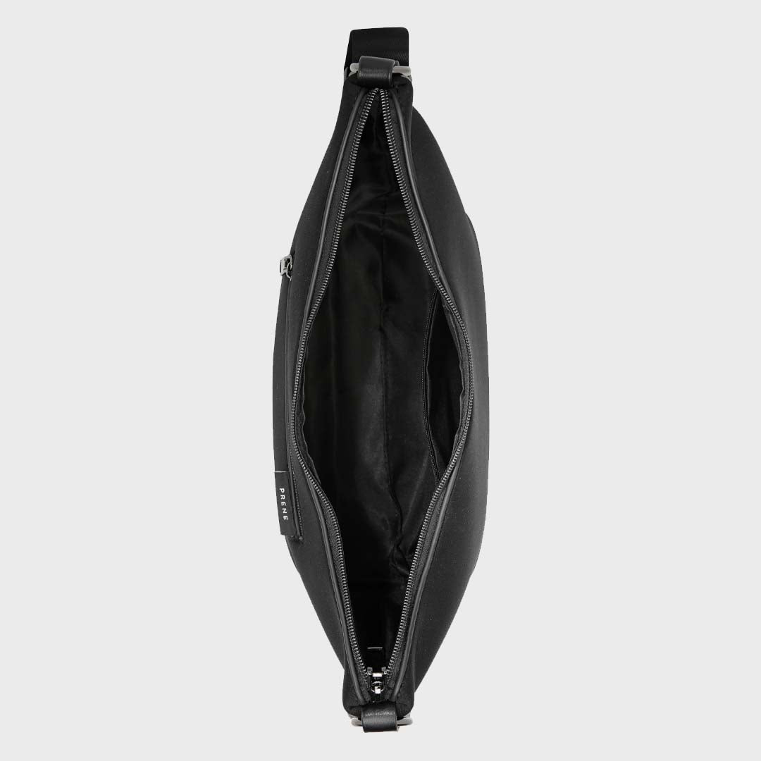THE MARA CROSSBODY | BLACK