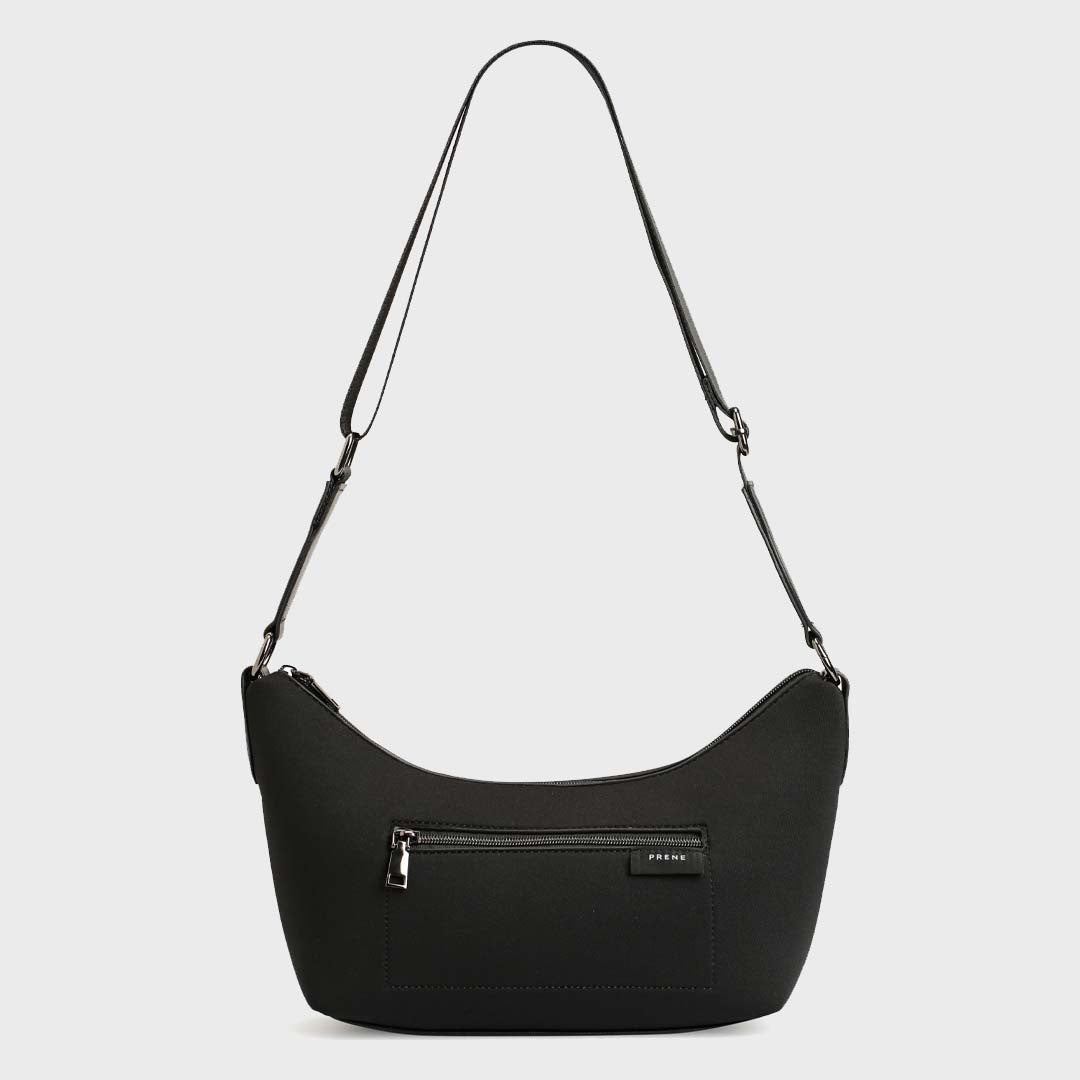 THE MARA CROSSBODY | BLACK