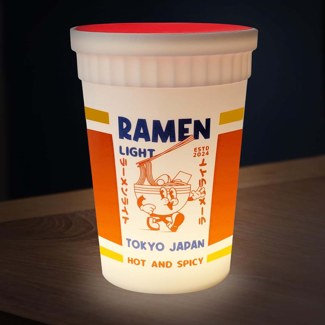 Ramen Light