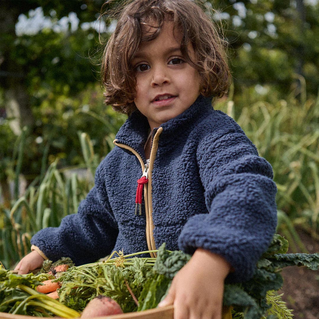 Ranger Jacket | Navy