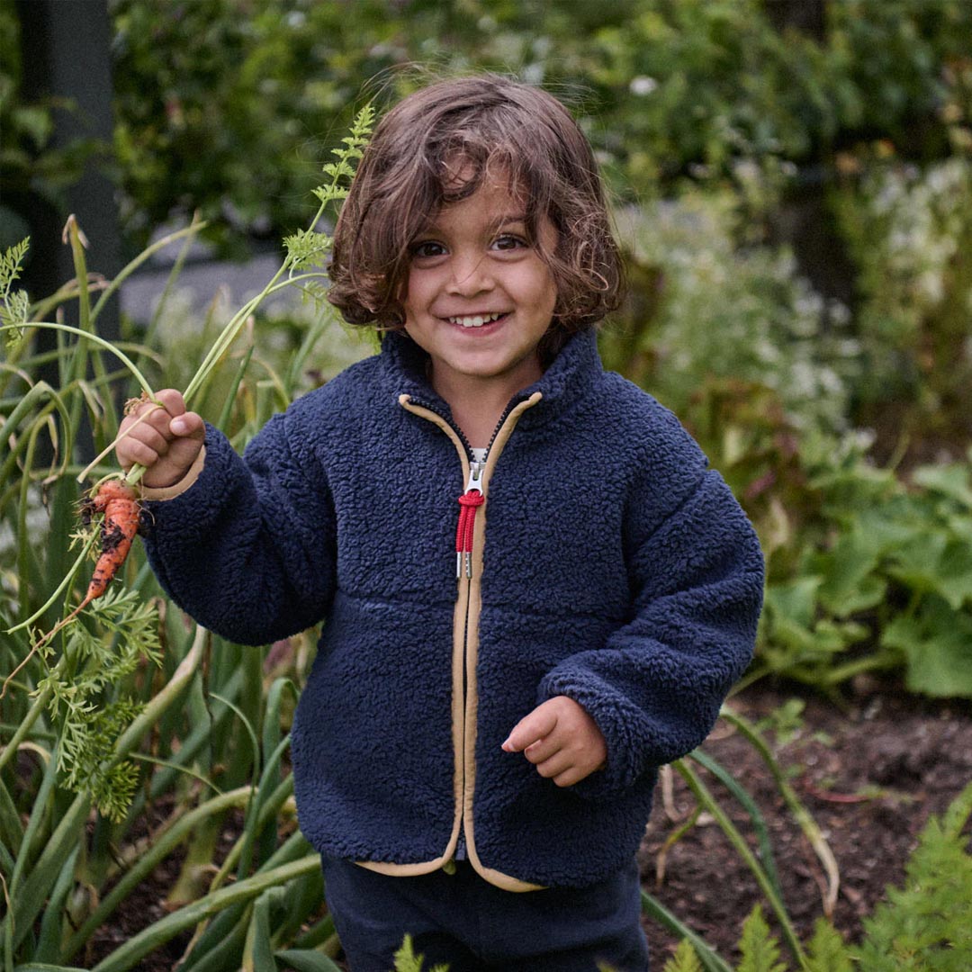 Ranger Jacket | Navy