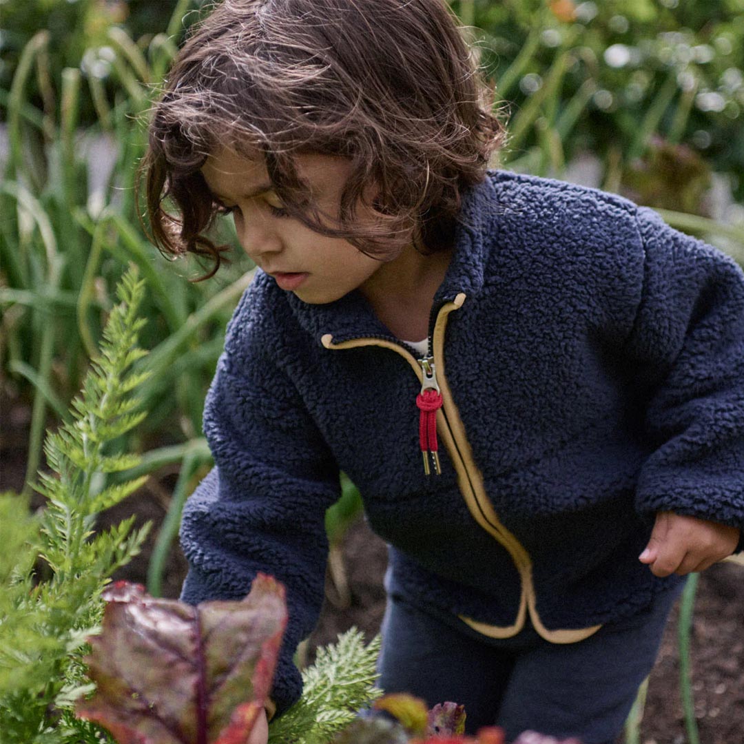 Ranger Jacket | Navy