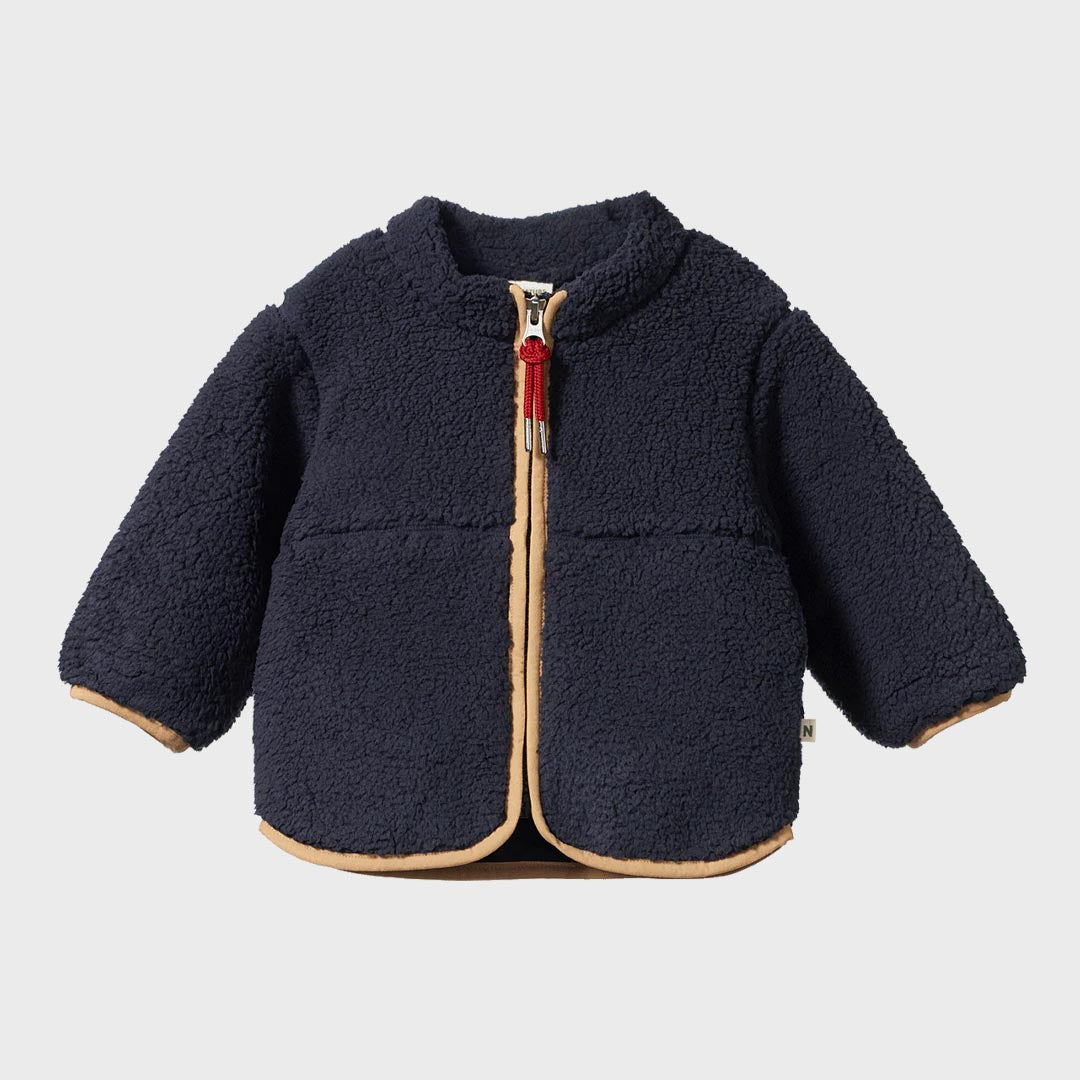 Ranger Jacket | Navy