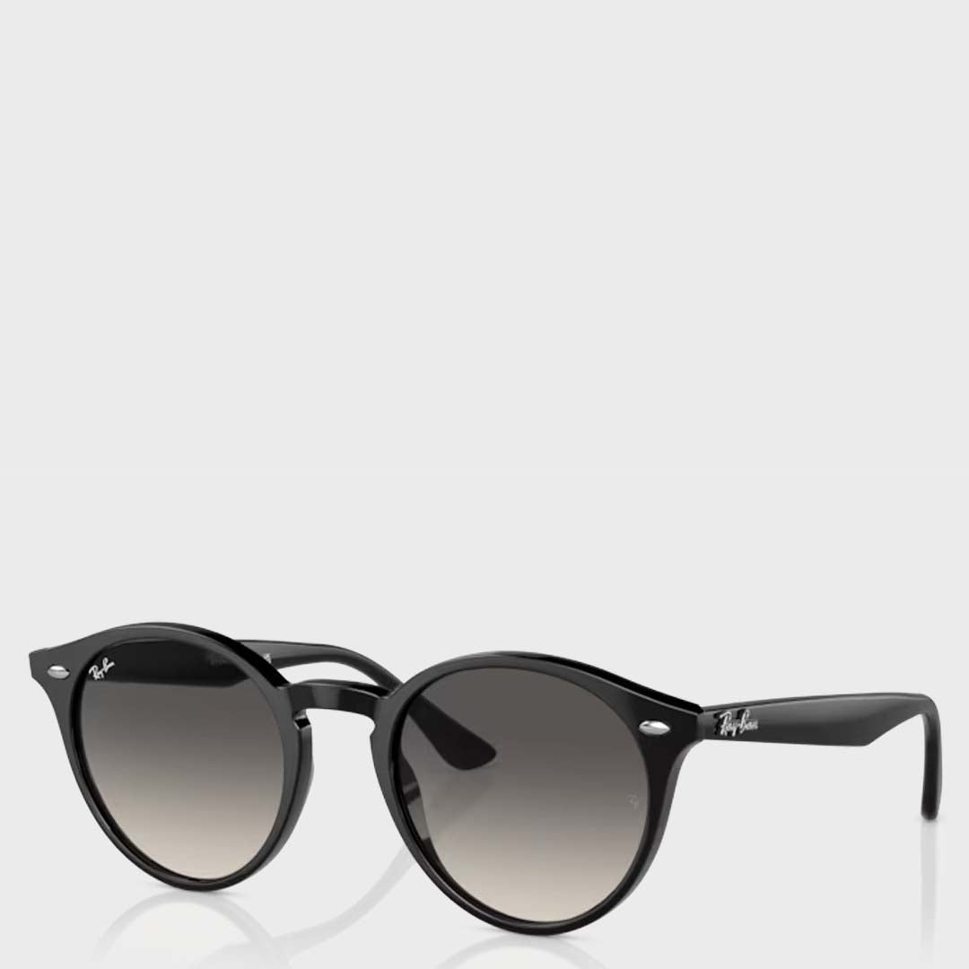 RB2180 | Black Gradient Grey