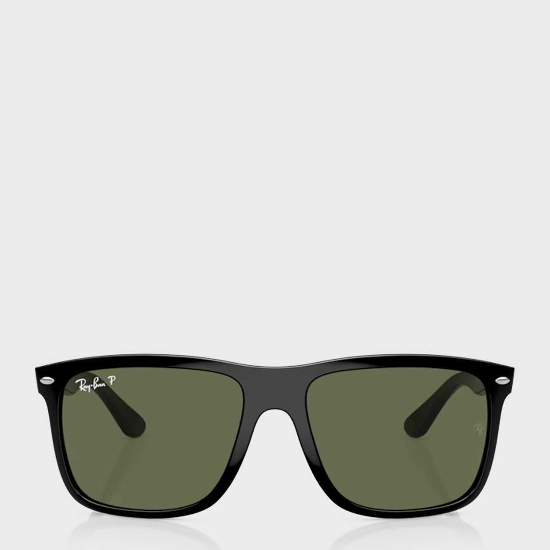 Boyfriend Two | Black Polarized
