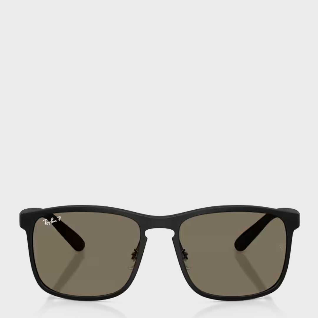 Chromance | Matte Black