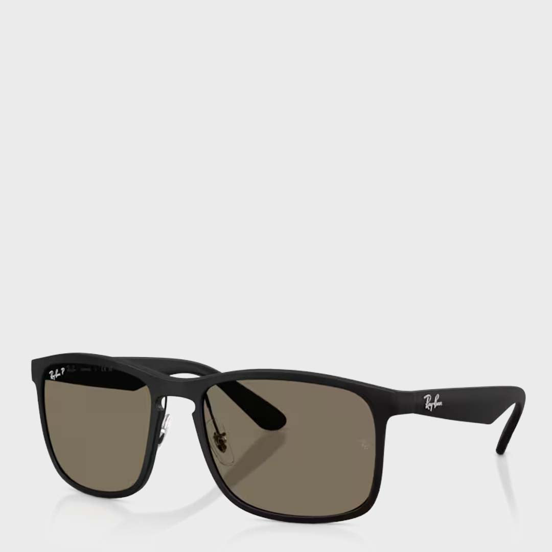 Chromance | Matte Black