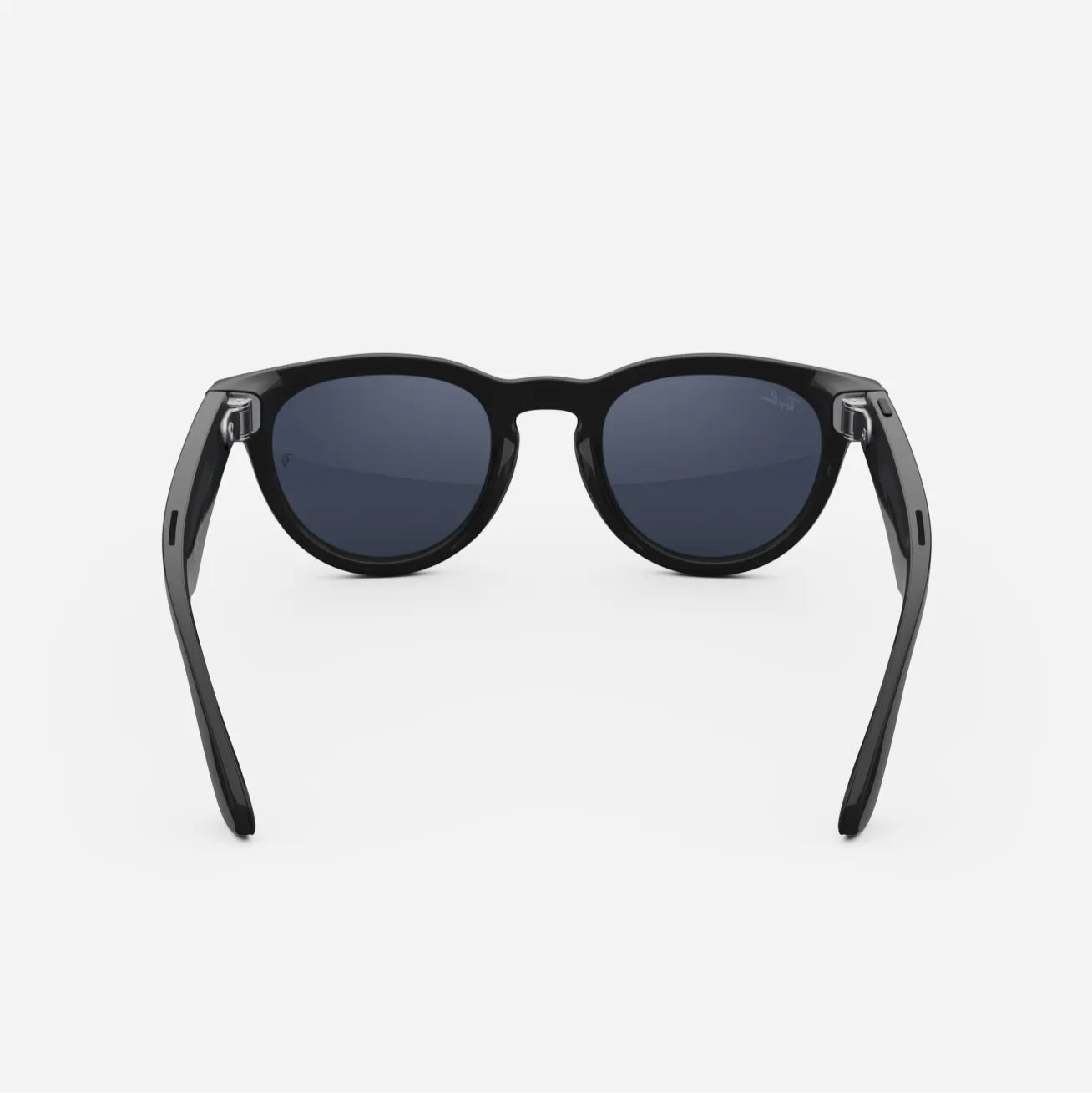 META HEADLINER | MATTE BLACK