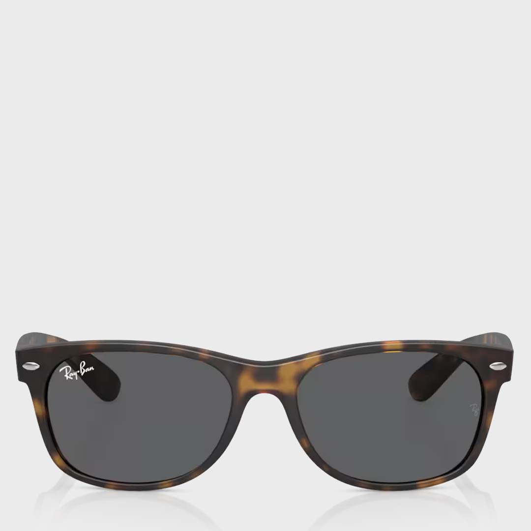 NEW WAYFARER | RUBBER HAVANA