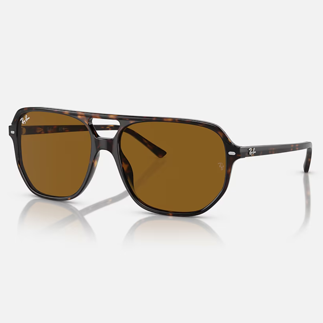 RB2205 BILL ONE | POLISHED HAVANA