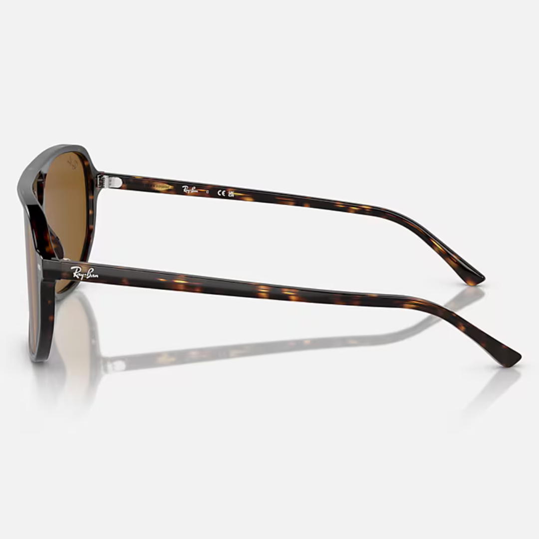 RB2205 BILL ONE | POLISHED HAVANA