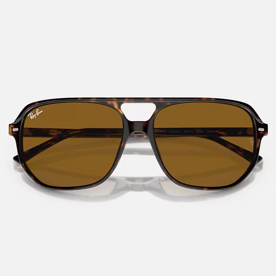 RB2205 BILL ONE | POLISHED HAVANA