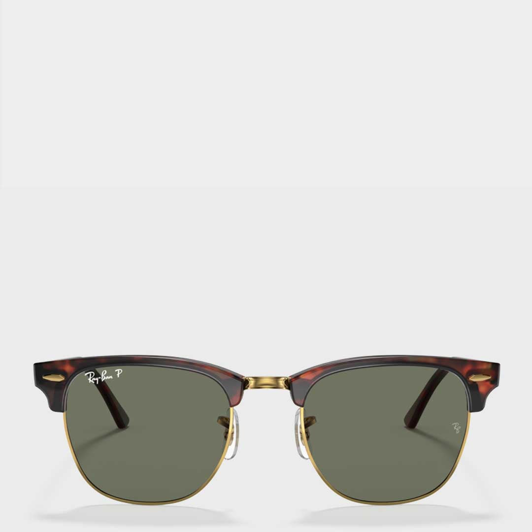 Clubmaster | Red Havana