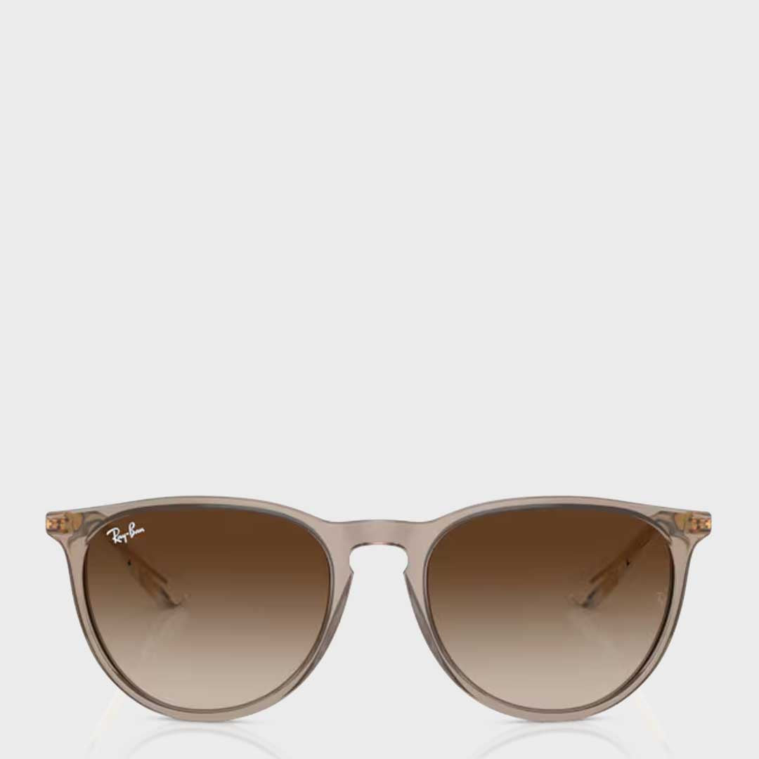 Erika | Transparent Light Brown