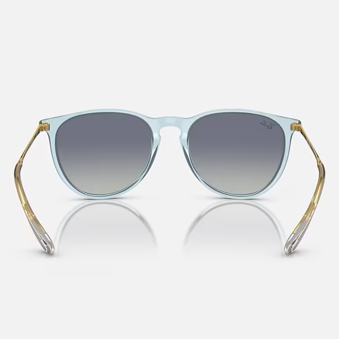 RB4171 ERIKA | TRANSPARENT LIGHT BLUE