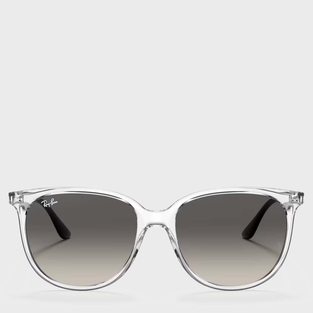 RB4378 | POLISHED TRANSPARENT