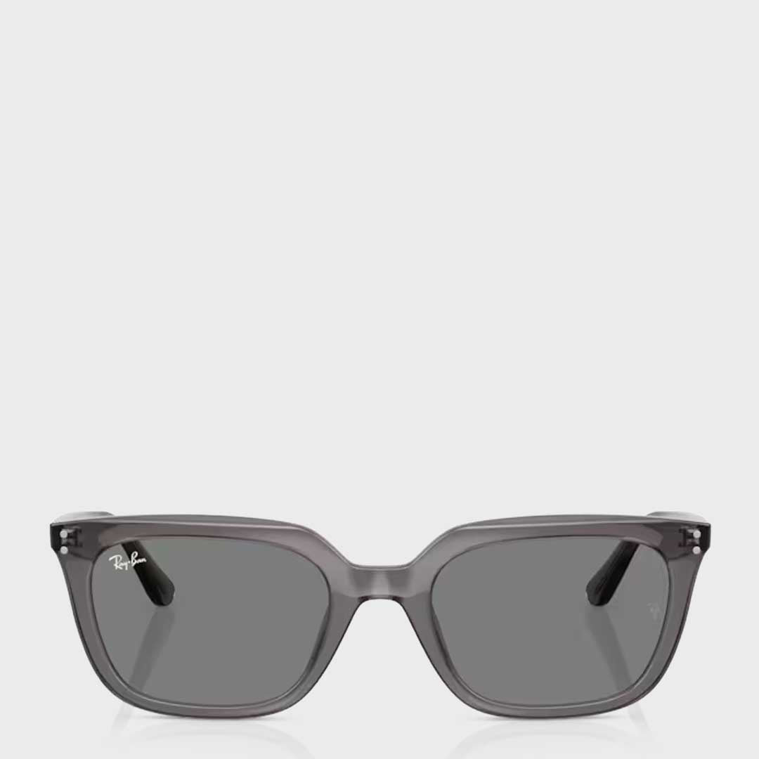 RB4439D | Transparent Grey