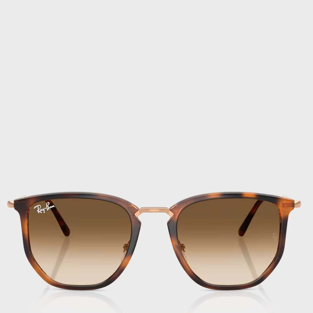 RB4451 | TRANSPARENT ORANGE