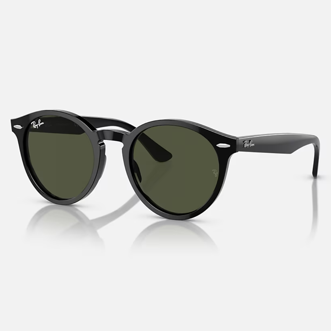 RB7680S LARRY | POLISHED BLACK