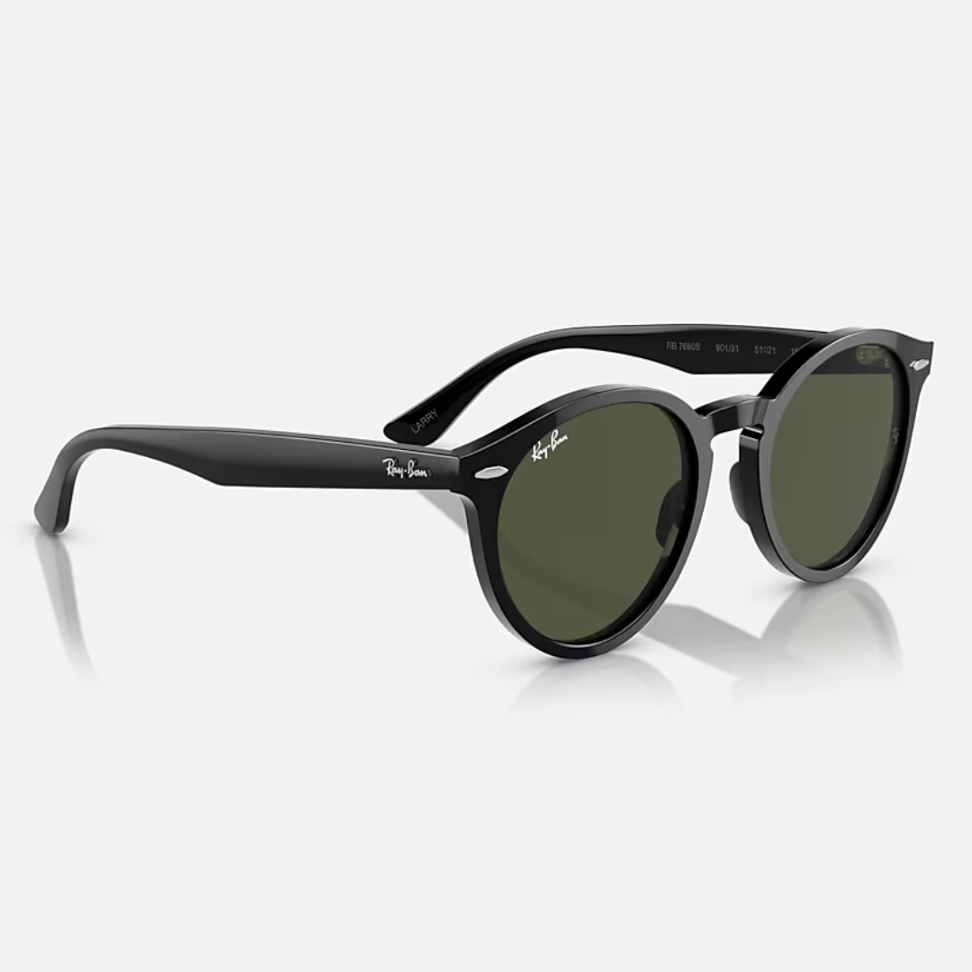 RB7680S LARRY | POLISHED BLACK