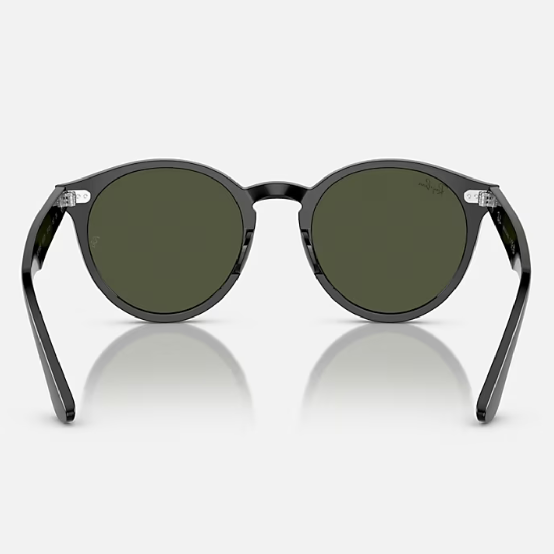 RB7680S LARRY | POLISHED BLACK