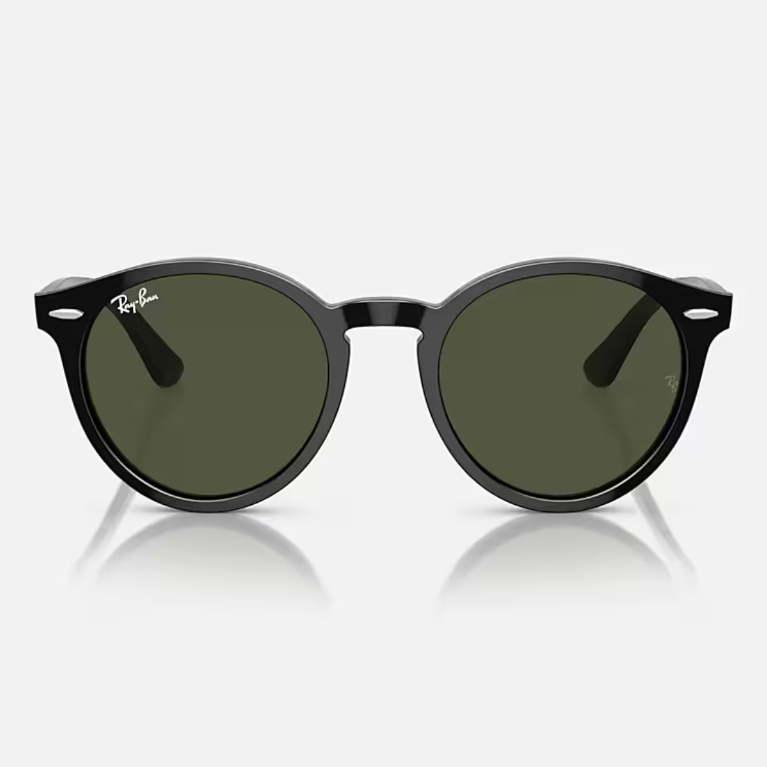 RB7680S LARRY | POLISHED BLACK