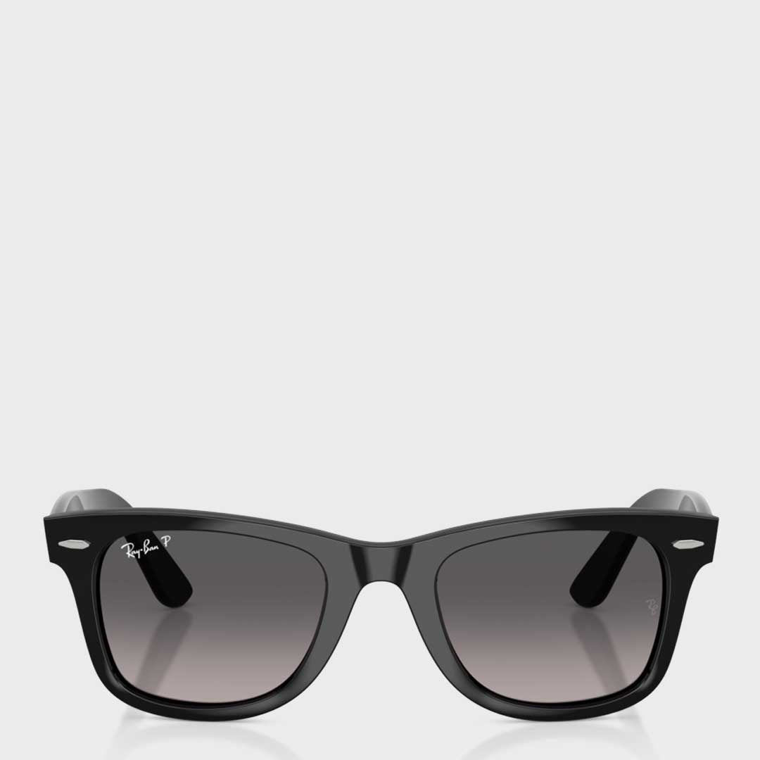 Wayfarer Ease | Black