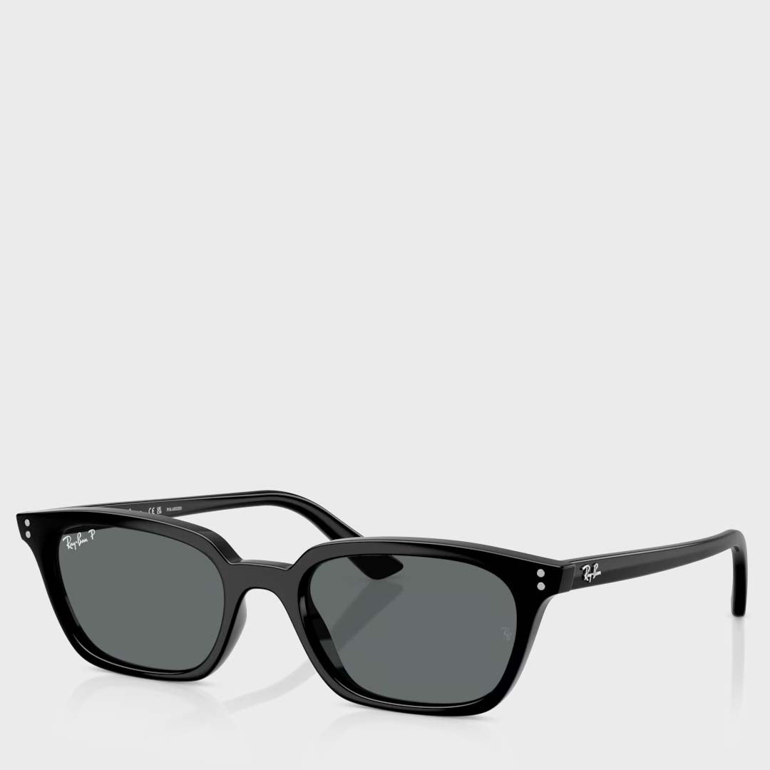 ZAYA | BLACK