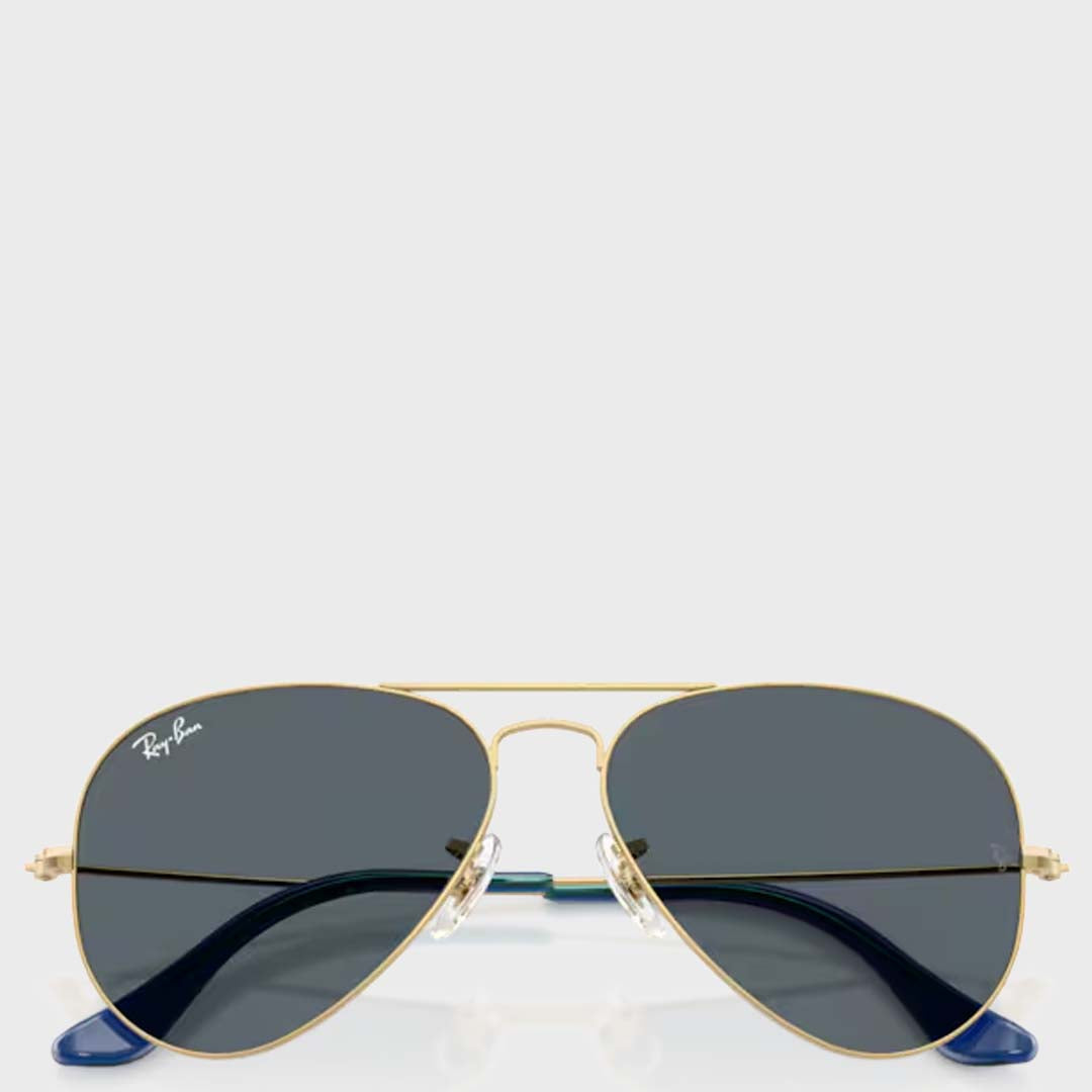 Aviator | Arista Gold Azure