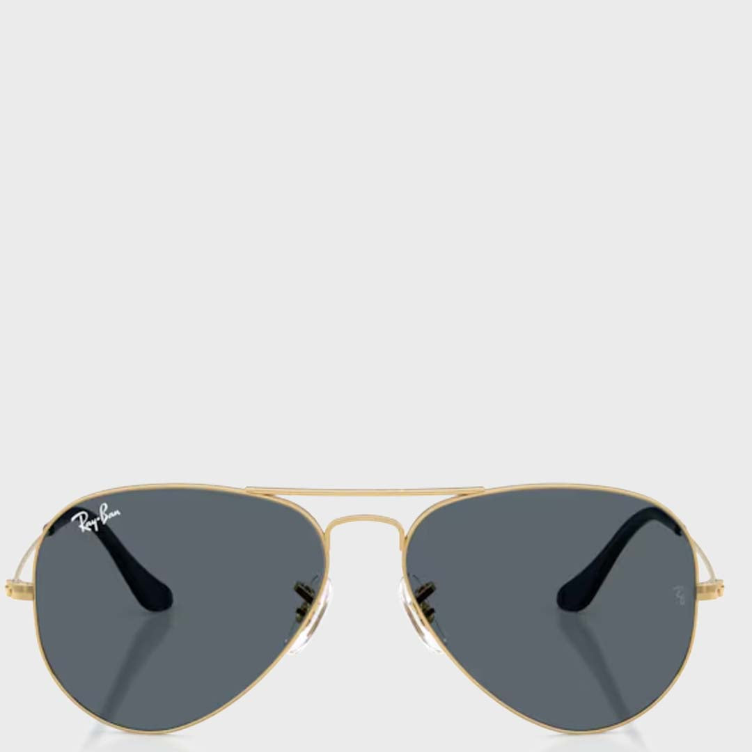 Aviator | Arista Gold Azure