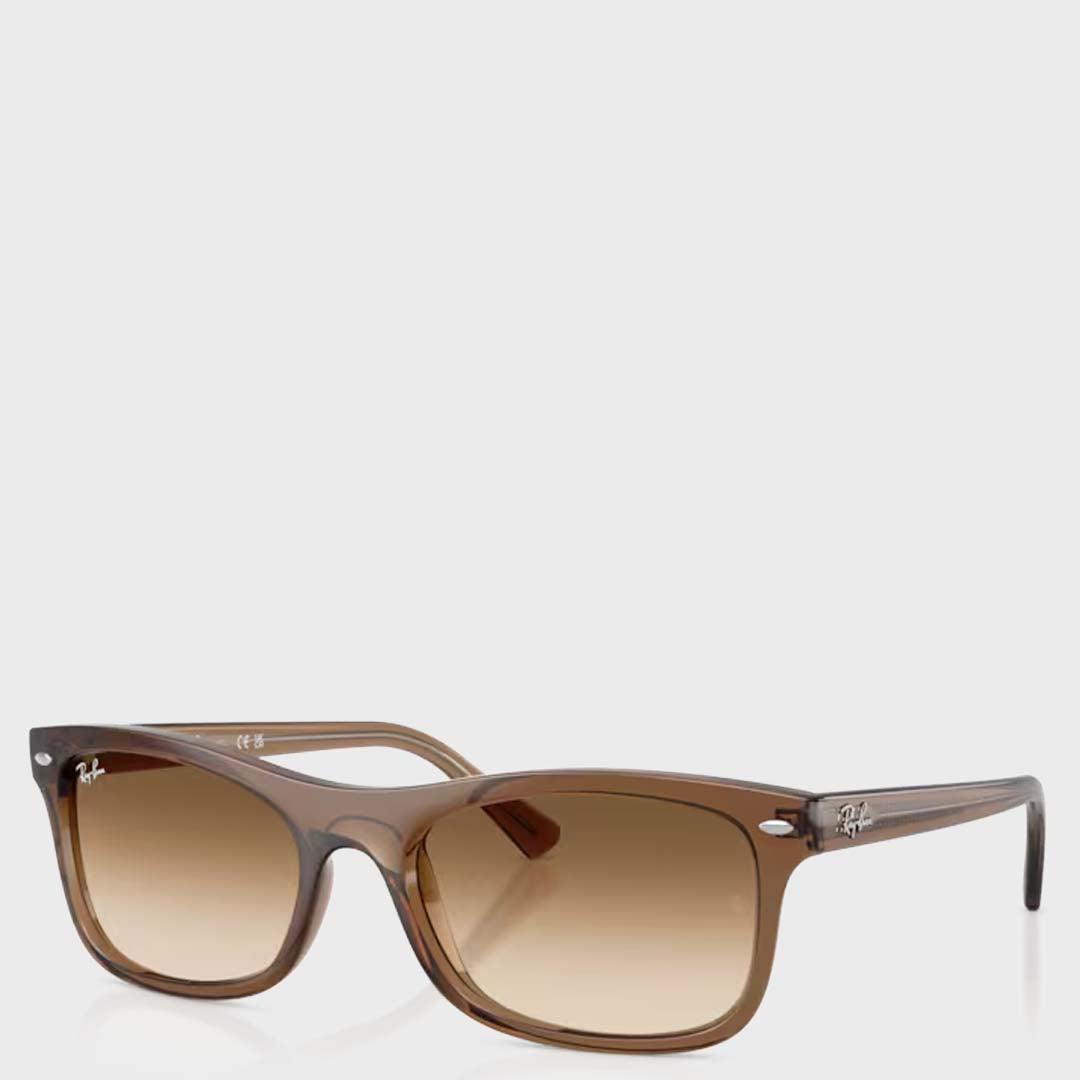 The RB2226 | Transparent Light Brown