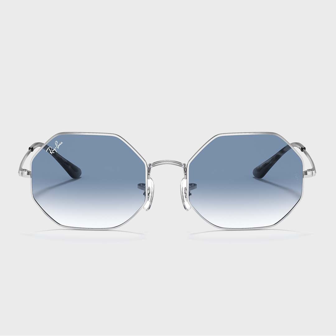 RB1972 OCTAGON | SILVER