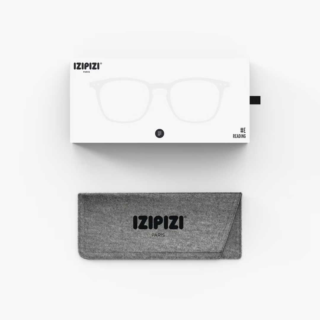 Reading Collection E | Crystal