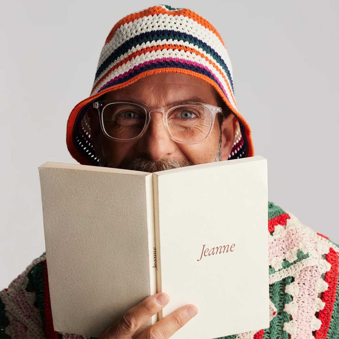 Reading Collection E | Crystal