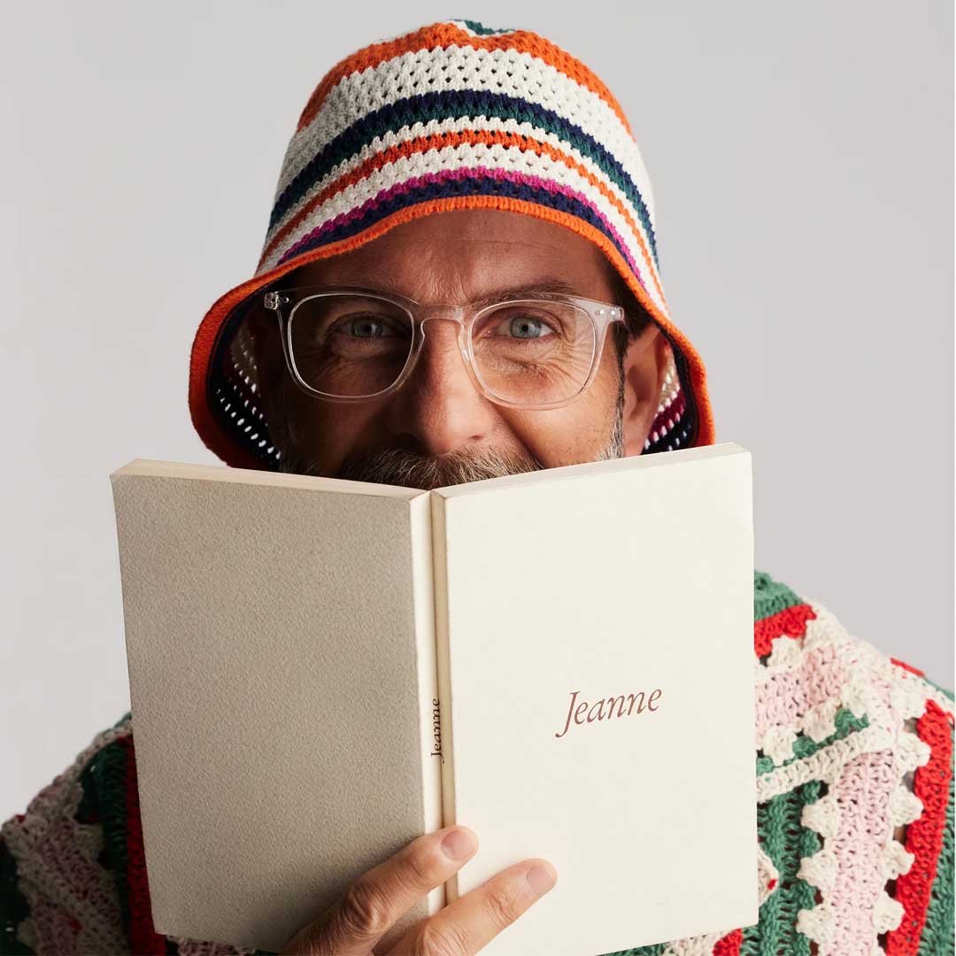 Reading Collection E | Crystal