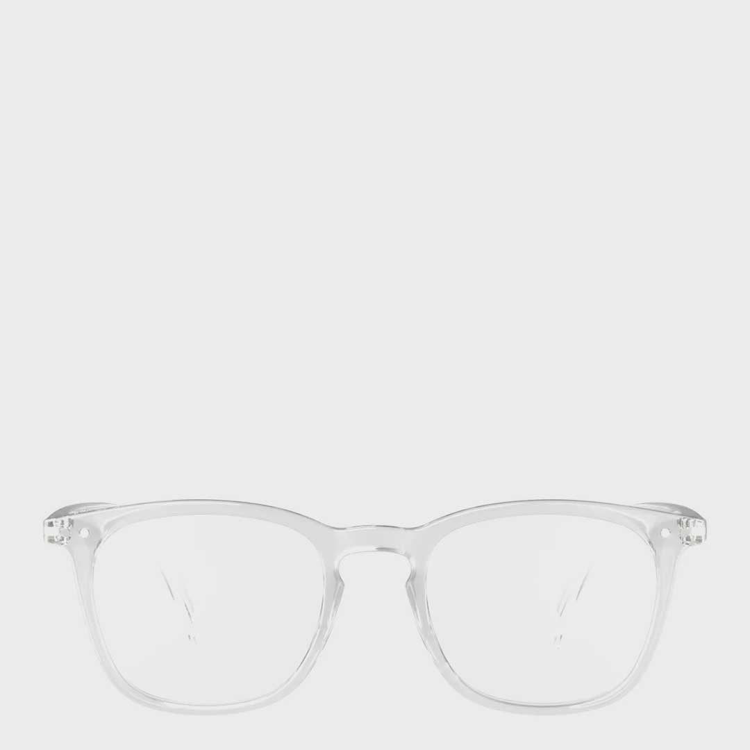 Reading Collection E | Crystal