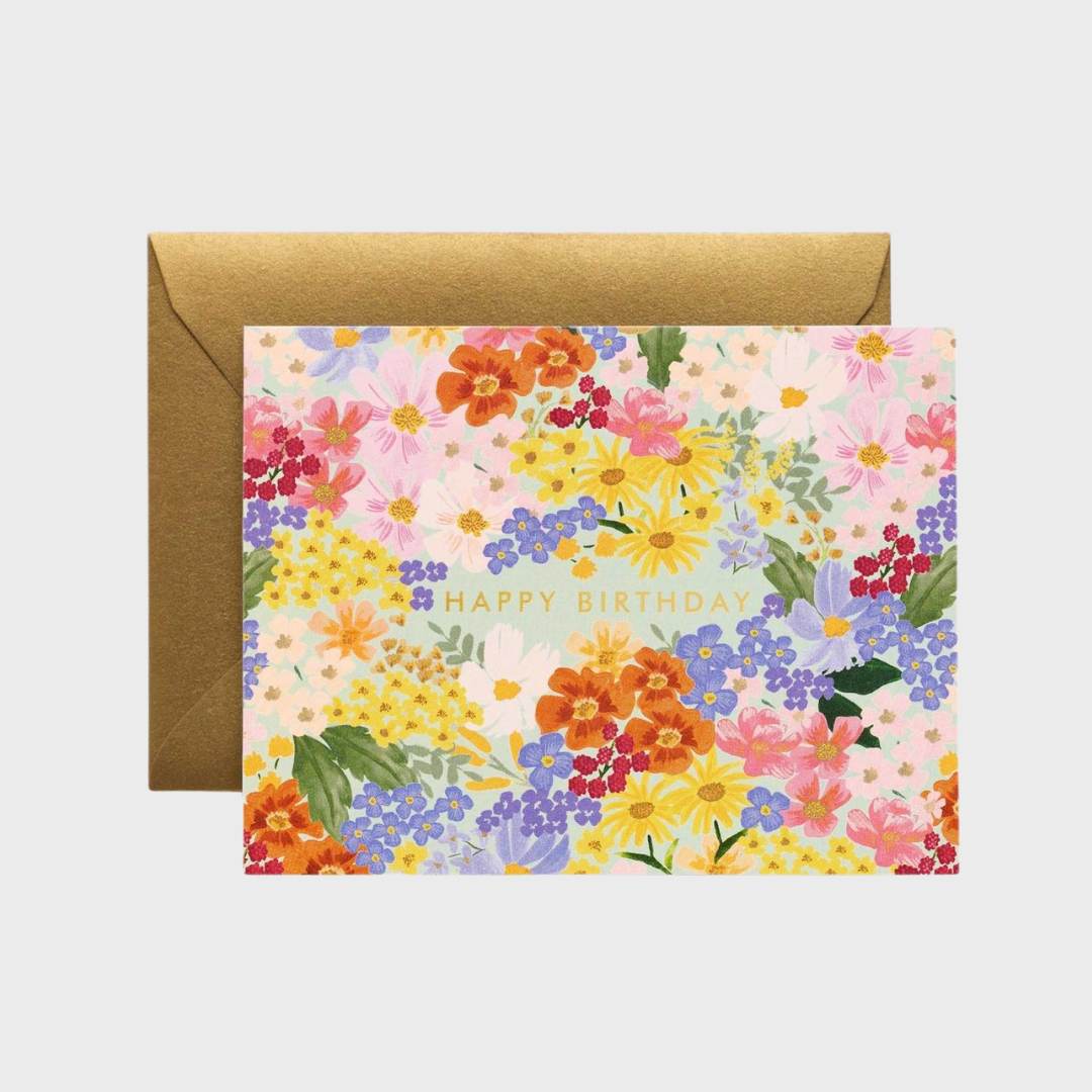 Birthday Card | Margaux Birthday