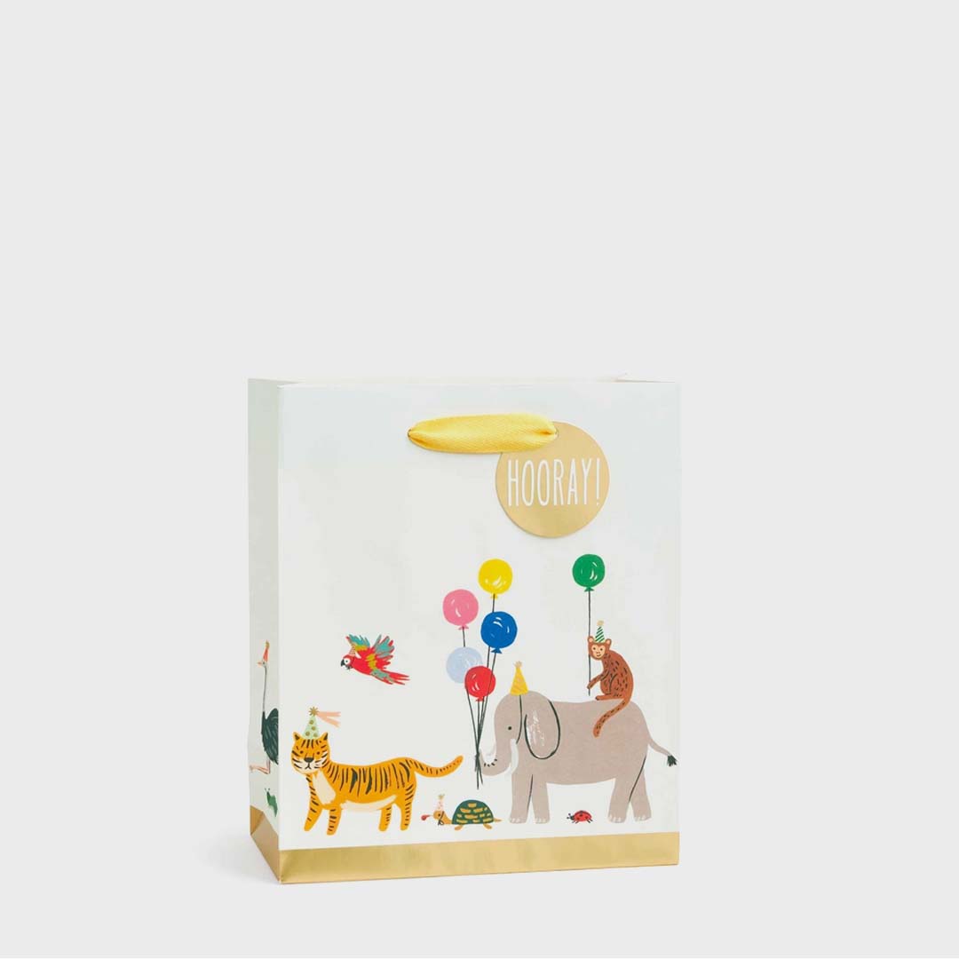Gift Bag | Party Animals