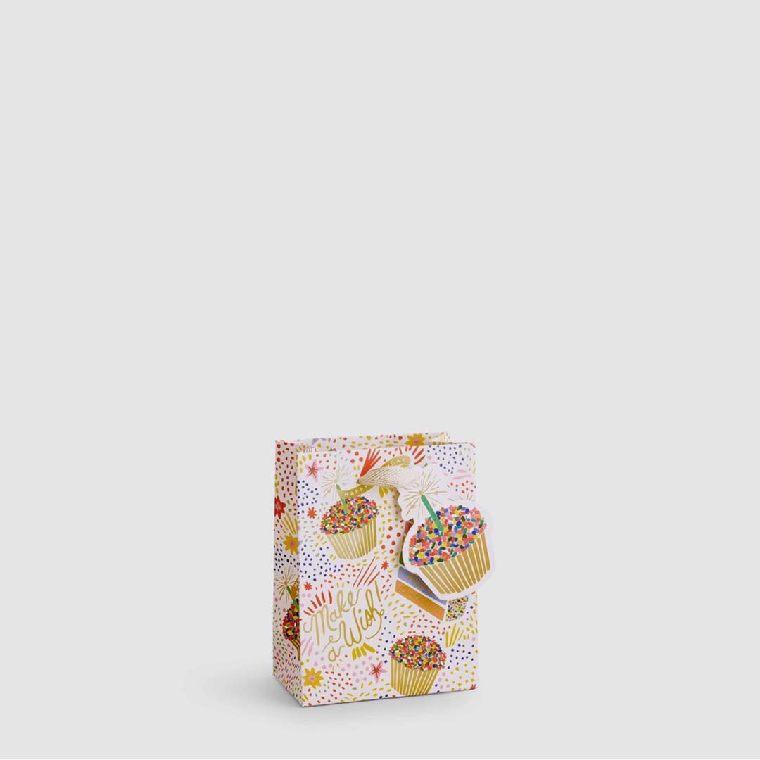 Gift Bag | Birthday Cake