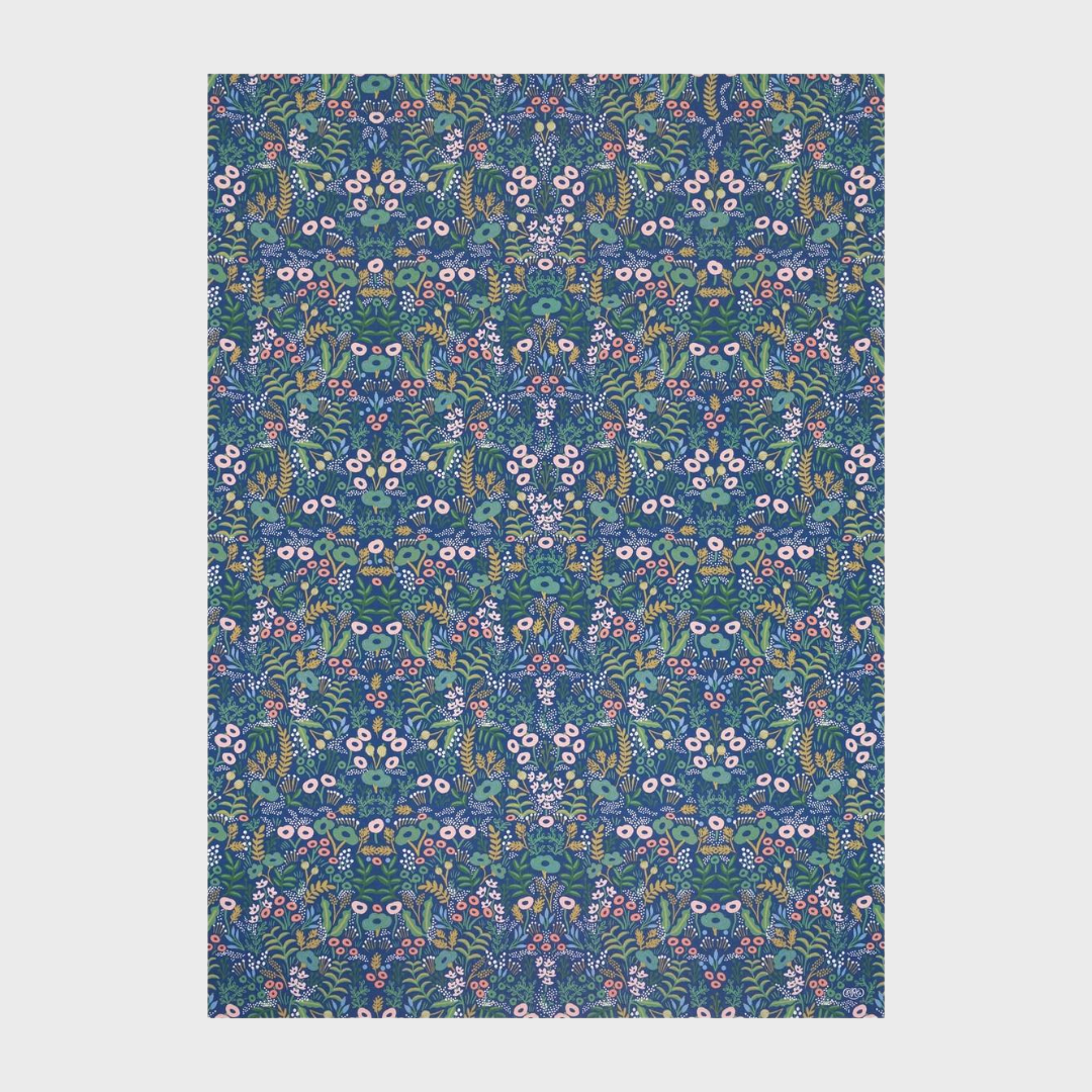 WRAPPING PAPER | TAPESTRY