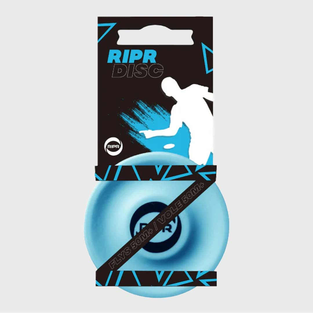 RIPR DISC | BLUE