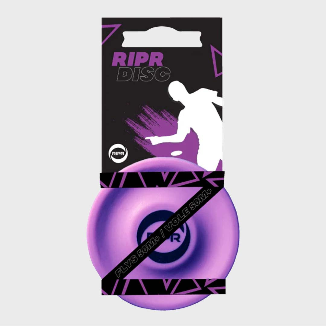 RIPR DISC | PURPLE
