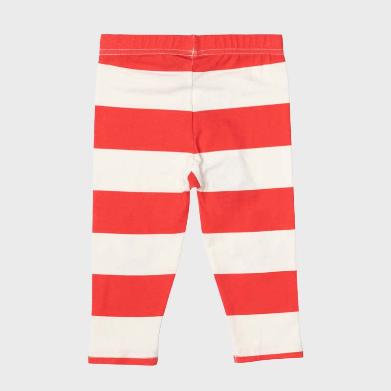 ANCHORS AWAY BABY TIGHTS