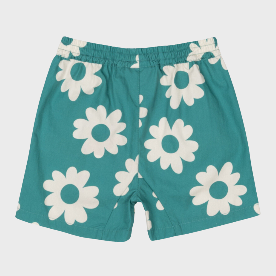 CABANA BABY SHORTS