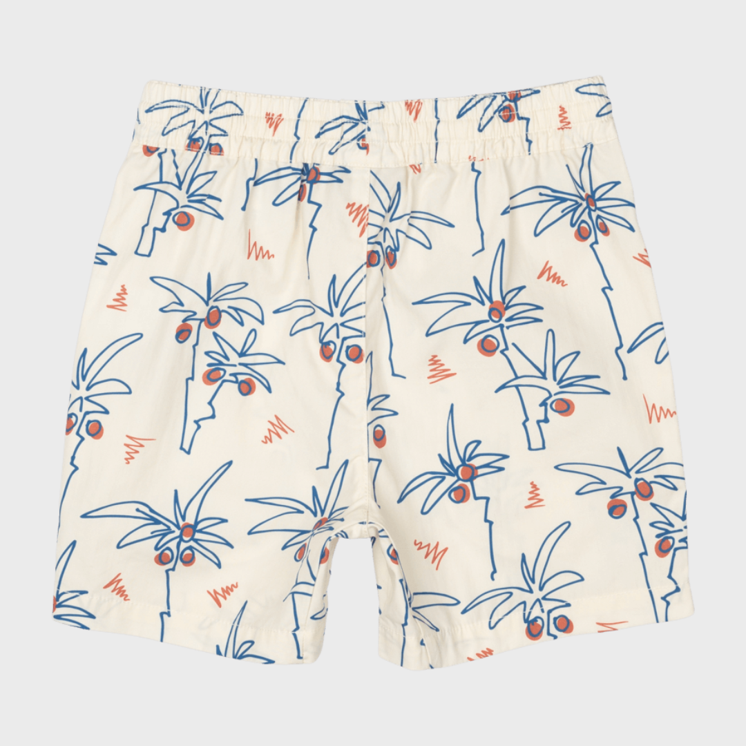 CLUB TROPICANA SHORTS